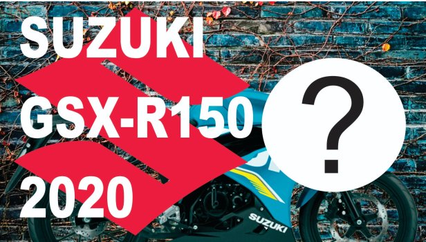Suzuki GSX-R150